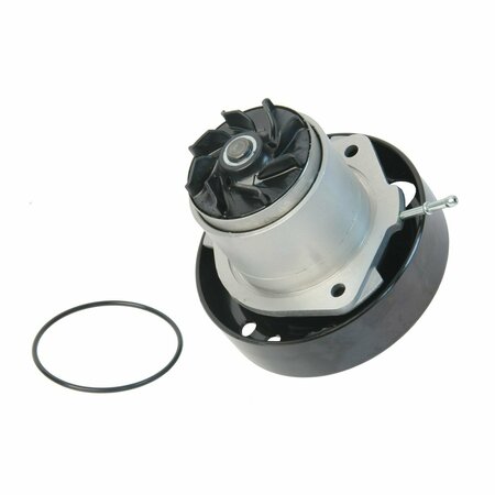 URO PARTS ENGINE WATER PUMP 03H121008K